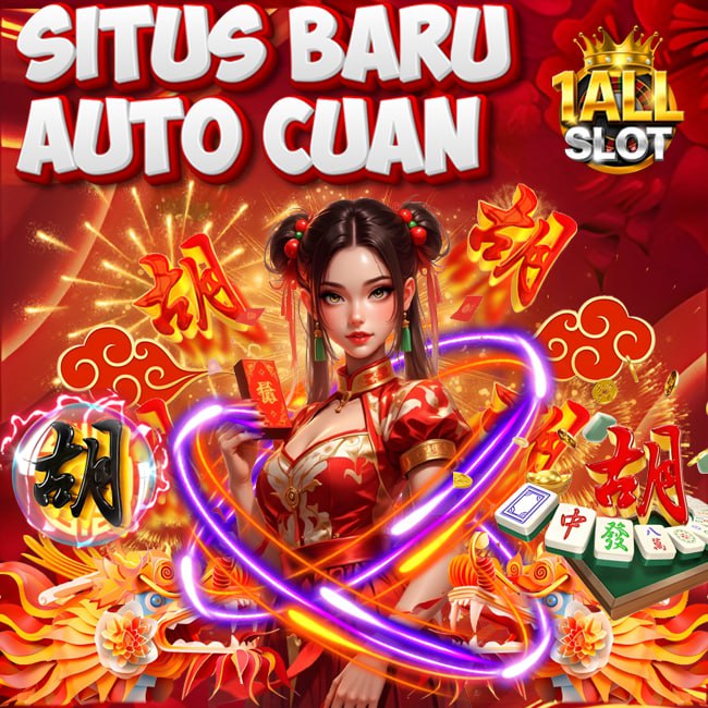 Amanah77 - Game Online Jadi Lebih Menyenangkan di Amanah 77